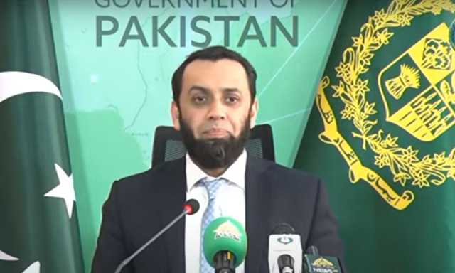 بھارت ہر فورم پر شکست کے بعد جھوٹ پر مبنی پروپیگنڈا کر رہا ہے، عطا اللہ تارڑ