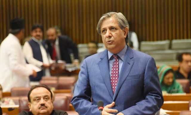 سیاست میں تلخی نے قومی اتفاق کی فضا ختم کردی ہے، وزیر قانون