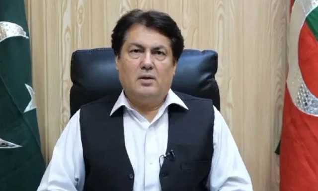 سوات واقعہ افسوسناک قدرتی آفت تھی، ذمے داروں کے خلاف کارروائی کی گئی : بیرسٹر سیف