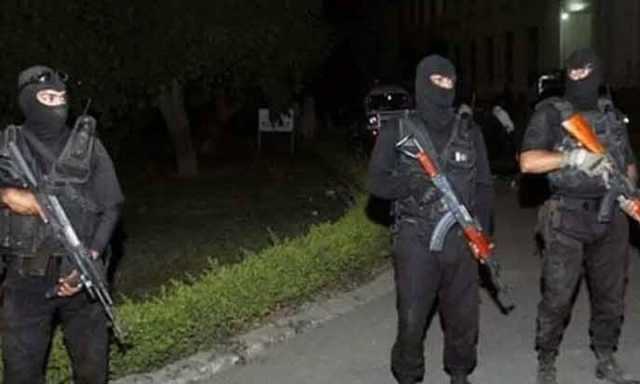 سی ٹی ڈی اور پولیس کی لکی مروت میں کارروائی، 3 مطلوب دہشتگرد ہلاک