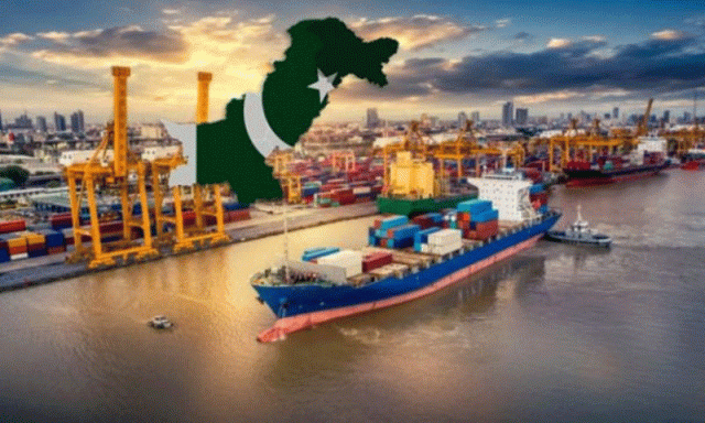 پاکستان کی وسطی ایشیائی ممالک کو برآمدات میں 32 فیصد کمی، درآمدات میں 4 گنا اضافہ