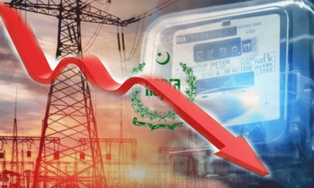 بجلی صارفین کے لیے خوشخبری، نیپرا نے بنیادی ٹیرف میں کمی کی منظوری دیدی