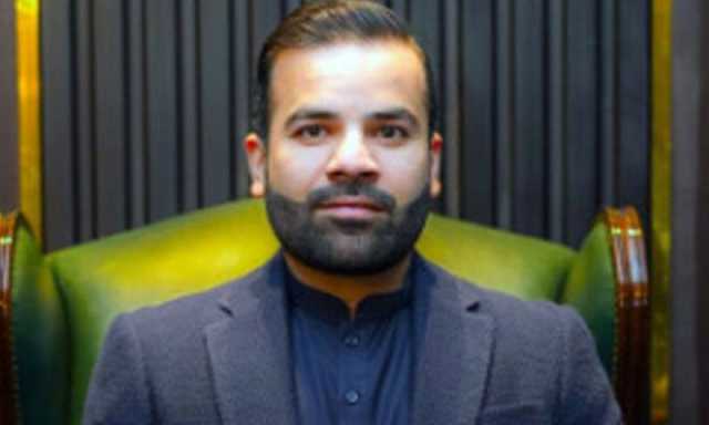 ابراہام معاہدے سے متعلق حکومت پر ٹرمپ انتظامیہ یا کسی اور کا کوئی دباؤ نہیں، بیرسٹر عقیل ملک
