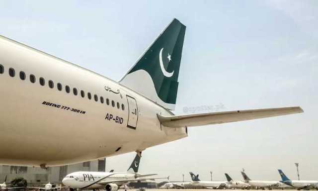 3 سیمنٹ ساز ادارے بھی پی آئی اے کی خریداری کی دوڑ میں شامل