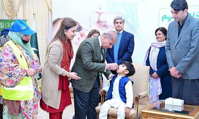 اب 15 سال تک کے بچوں کو پولیو ویکسین دی جائےگی، حکومت نے بڑا فیصلہ کرلیا