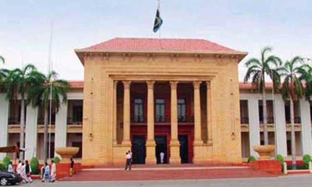 پنجاب کا بجٹ آج پیش ہوگا