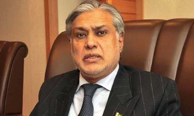 پیپلز پارٹی سے ہمارے اچھے تعلقات ہیں، حکومت کو کوئی خطرہ نہیں، اسحاق ڈار