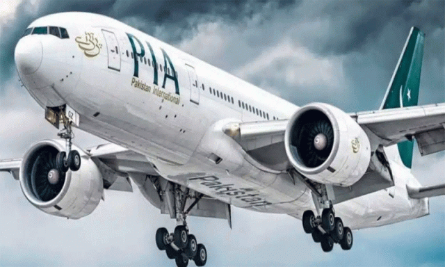 پی آئی اے نے خلیجی ممالک کے لیے پروازیں بحال کر دیں