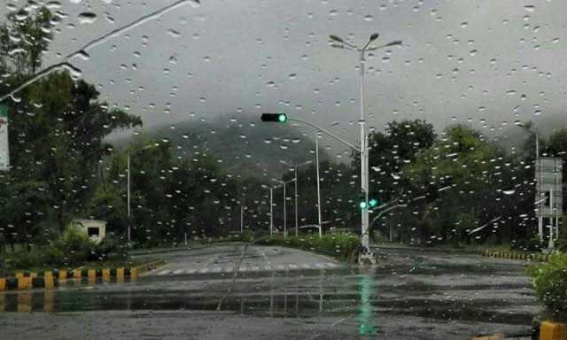 قیامت خیز گرمی کے بعد بارش کی امید، موسم بہتر ہونے کی نوید