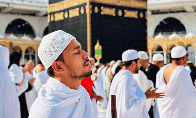 سعودی عرب کی جانب سے نئے عمرہ سیزن کا اعلان