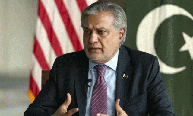 پاکستان کا غزہ میں فوری جنگ بندی اور مسئلہ کشمیر کے حل پر زور