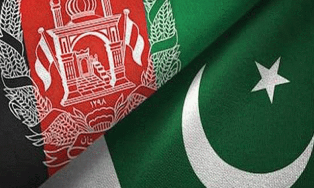 پاکستان اور افغانستان کے درمیان تعلقات کی موجودہ صورتحال کیا ہے؟