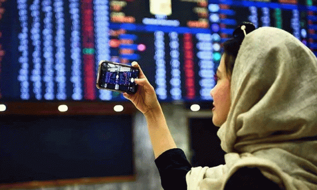 اسٹاک مارکیٹ میں ریکارڈ اضافہ کا اصل سبب کیا ہے؟