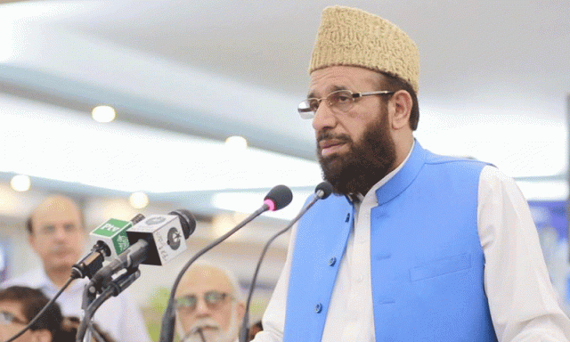 نئی حج پالیسی: قرعہ اندازی کی بجائے ‘پہلے آئیں، پہلے پائیں’ کی بنیاد پر انتخاب ہوگا، وفاقی وزیر برائے مذہبی امور