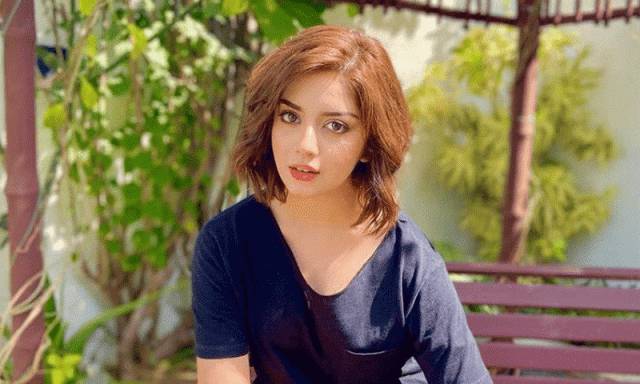 قربانی کی تصاویر شیئر کرنے میں احتیاط کریں، علیزے شاہ کا عیدالاضحیٰ کے حوالے سے جذباتی پیغام
