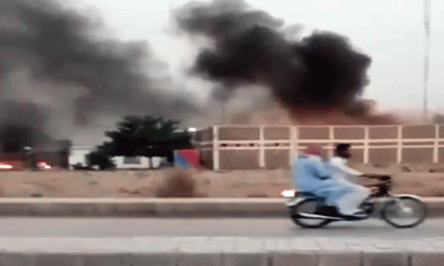 فتنہ الہندوستان کے بلوچستان میں دہشتگرد حملے، مزید شواہد سامنے آگئے