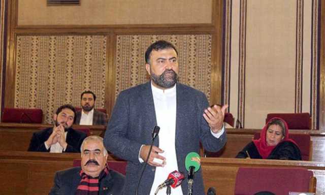 بلوچستان اسمبلی: انسداد دہشتگردی ترمیمی بل منظور، لاپتا افراد کا مسئلہ ہمیشہ کے لیے حل ہو جائےگا، وزیراعلیٰ