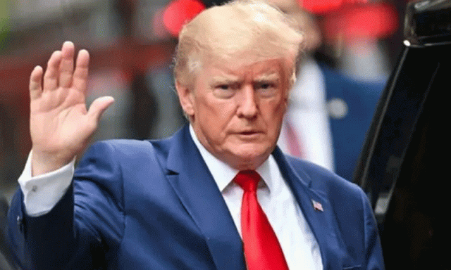 اسرائیل اور حماس کے درمیان جنگ بندی کب تک ممکن ہے؟ ڈونلڈ ٹرمپ نے بڑا دعویٰ کردیا