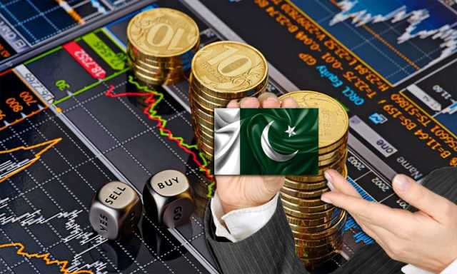 ملکی معیشت ترقی کی راہ پر گامزن، مستقبل کے حوالے سے شہریوں کے اعتماد میں اضافہ