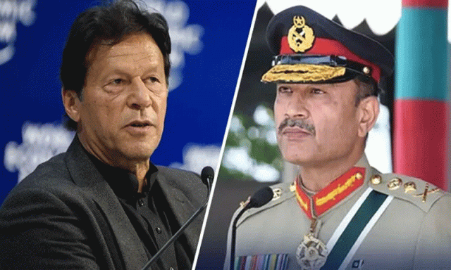 مذاکرات یا احتجاج، عمران خان کا مستقبل کیا ہوگا؟