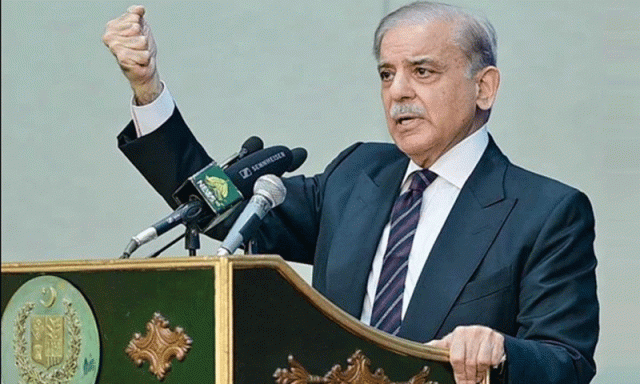 پاکستان نے بھارت کو جواب دے کر بازی پلٹ دی، آئندہ بھی جارحیت کی تو منہ توڑ جواب ملےگا، وزیراعظم