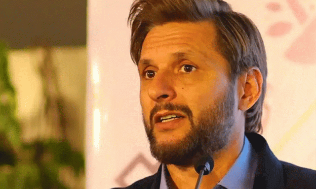 ‘بچانا جن کی ذمہ داری تھی ان کی ترجیحات کچھ اور ہیں،’ شاہد آفریدی سوات حادثے پر پھٹ پڑے