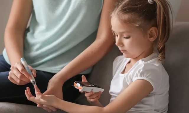 ذیابیطس کے شکار بچوں کی زندگی 4 گنا کیسے بڑھ سکتی ہے؟