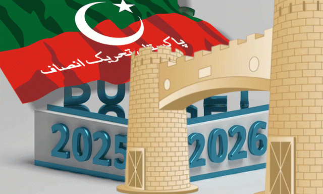 خیبر پختونخوا میں بجٹ کی تیاری، کیا اس بار بھی تحریک انصاف کی حکومت وفاق سے پہلے بجٹ پیش کر رہی ہے؟