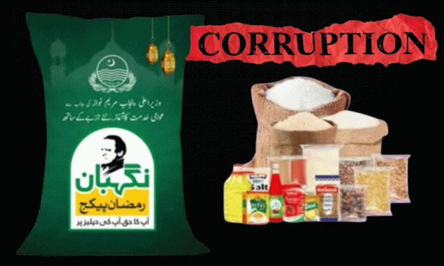 پنجاب کے رمضان نگہبان پیکج 2024 میں مالی بے ضابطگیوں کا انکشاف