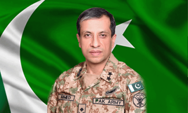 بلوچستان کبھی پاکستان سے علیحدہ نہیں ہو سکتا، یہ ہماری معیشت اور ثقافت کا حصہ ہے، ڈی جی آئی ایس پی آر