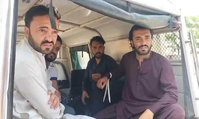 9 مئی تھانہ رمنا حملہ کیس: پی ٹی آئی رہنماؤں سمیت 11 کارکنان کو مجموعی طور پر 15 سال 4 ماہ قید و جرمانے کی سزا