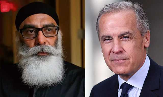 کینیڈین وزیراعظم بتائیں، مودی سے ہردیپ سنگھ نجر کے قتل پر بات ہوئی؟ سکھ فار جسٹس