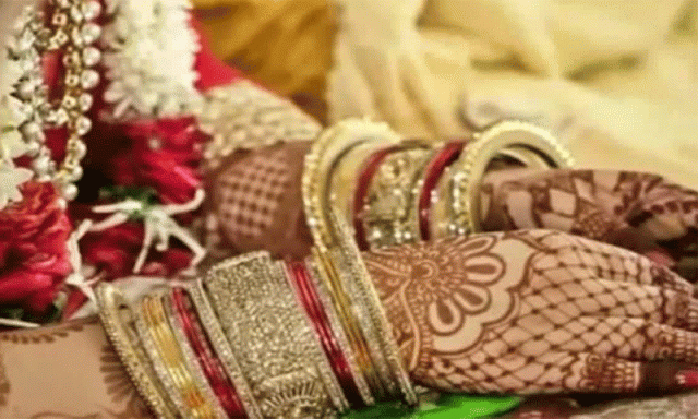 لڑکی کی دوسری ذات میں شادی پر خاندان کے 40 افراد کو سر منڈوانے پڑ گئے