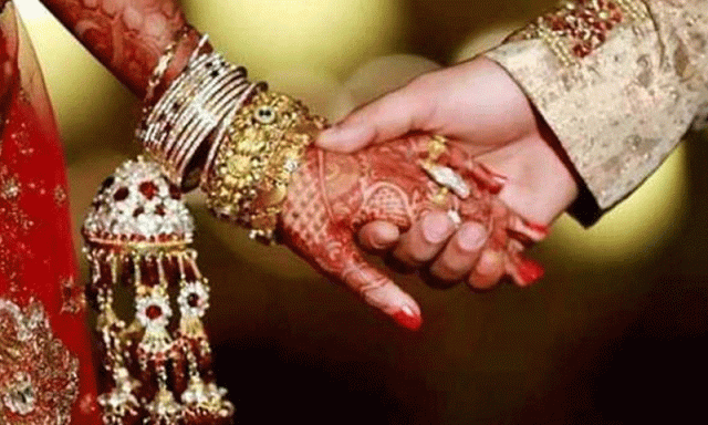 جے یو آئی نے 18 سال سے کم عمر بچوں کی شادی پر پابندی کا بل مسترد کردیا، مزاحمت کا اعلان