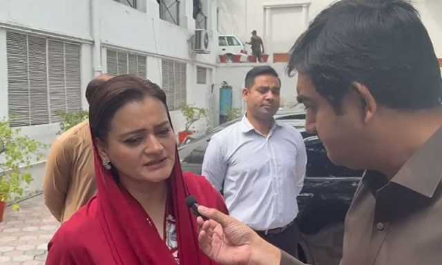 ایئر پنجاب کی پہلی پرواز کب اڑان بھرے گی؟ پنجاب کی سینیئر وزیر مریم اورنگزیب نے بتادیا