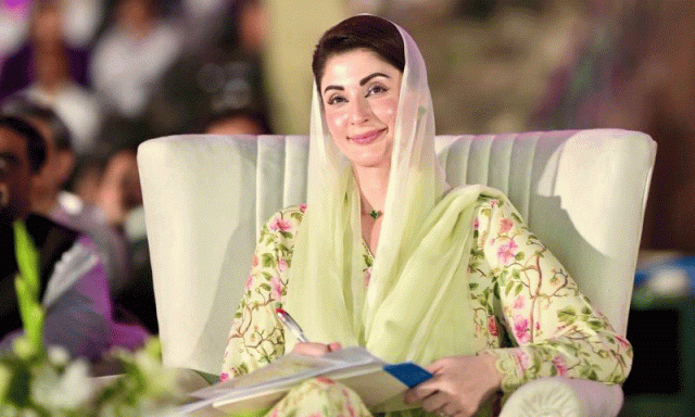 ’عام مریض کو ایم آر آئی کے لیے 3 ماہ انتظار کرنا پڑتا ہے’، مریم نواز کے بیان پر سرکاری اسپتال کا پول کھل گیا