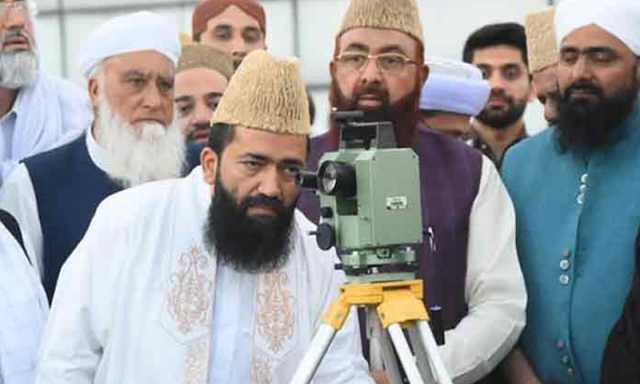 محرم الحرام کا چاند نظر آگیا، یوم عاشورہ 6 جولائی کو ہوگا