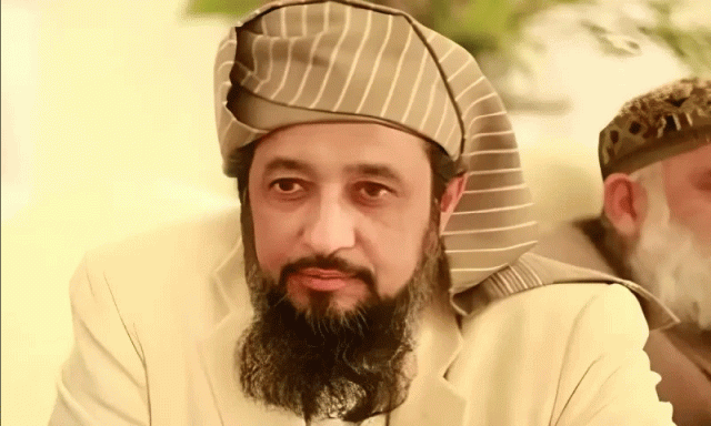 مولانا حامد الحق شہید پر حملے میں ملوث گروہ کی نشاندہی، رپورٹ وزیراعظم کو ارسال