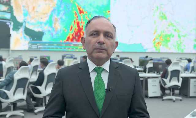 مون سون خطرناک، آبی گزرگاہوں سے دور رہیں: این ڈی ایم اے کا ملک گیر ہائی الرٹ
