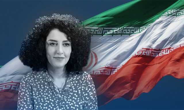 ’جنگ کبھی جمہوریت، انسانی حقوق یا آزادی نہیں لاتی‘ ایرانی نوبل انعام یافتہ نرگس محمدی کی اسرائیل کی مذمت
