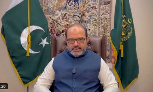 عُمان میں مقیم پاکستانیوں کے لیے اہم خوشخبری