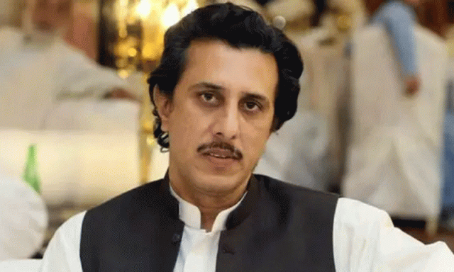 خضدار: قبائلی رہنما میر عطا الرحمان مینگل قاتلانہ حملے میں جاں بحق، بیٹا زخمی