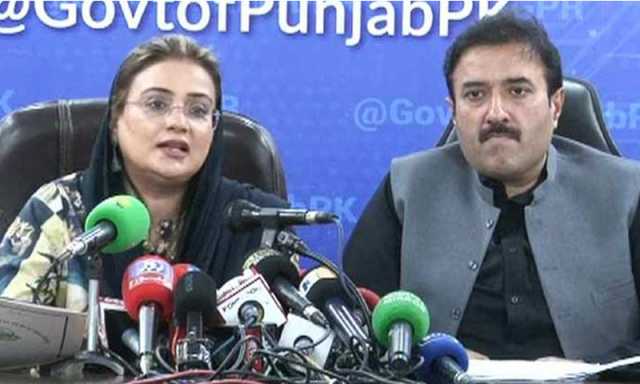 عید الاضحیٰ پر حکومت پنجاب کی تیاریاں مکمل، ہزاروں لیٹر عرق گلاب اور فینائل استعمال کیا جائے گا