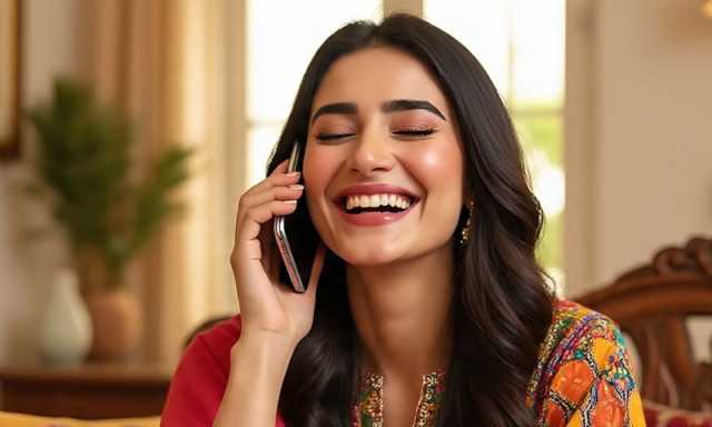 پی ٹی اے نے تمام پاکستانیوں کے لیے مفت انٹرنیٹ اور منٹس کا اعلان کر دیا، جانیں کیسے؟