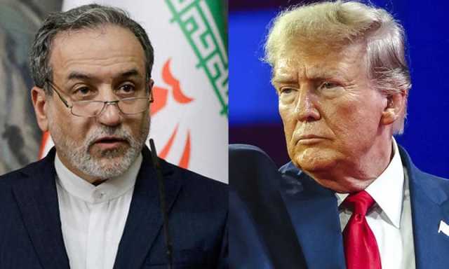 آئندہ ہفتے مذاکرات: ایران نے امریکی صدر ٹرمپ کا دعویٰ مسترد کر دیا