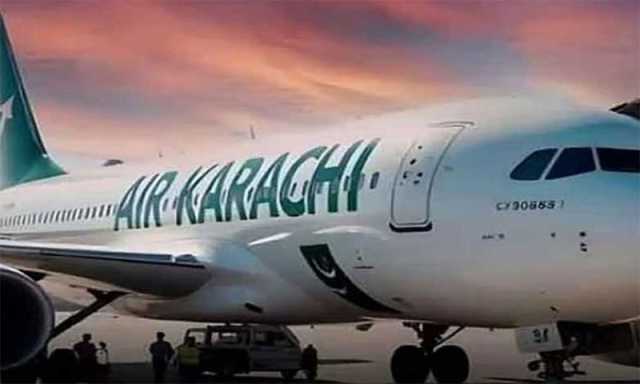 ایئر کراچی کا ملک بھر کے 7 شہروں میں بھرتیوں کا اعلان، مواقع کیا ہیں؟