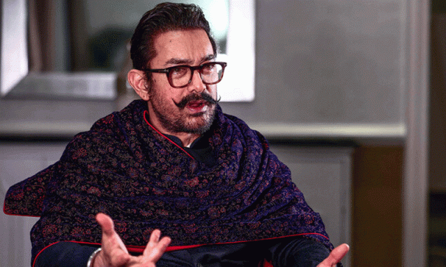 ‘جب بھارت میں عامر خان بے بس ہیں تو عام مسلمان کا حال کیا ہوگا’، اداکار تنقید کی زد میں کیوں؟