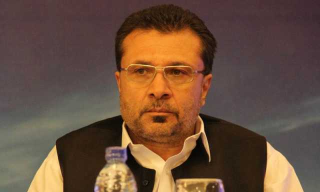 ملک اسد قتل کیس: سابق صوبائی وزیر ملک امجد آفریدی ساتھیوں سمیت گرفتار