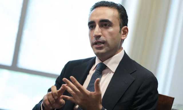دہشتگردی کے خلاف پاک بھارت مذاکرات ناگزیر ہیں، بلاول بھٹو