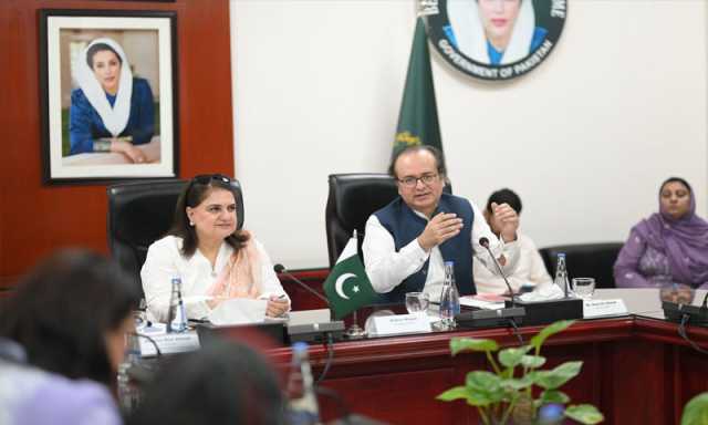 بی آئی ایس پی کا انقلابی اقدام: صدر آصف علی زرداری 21 جون کو بینظیر ہنرمند پورٹل کا  اجرا کریں گے